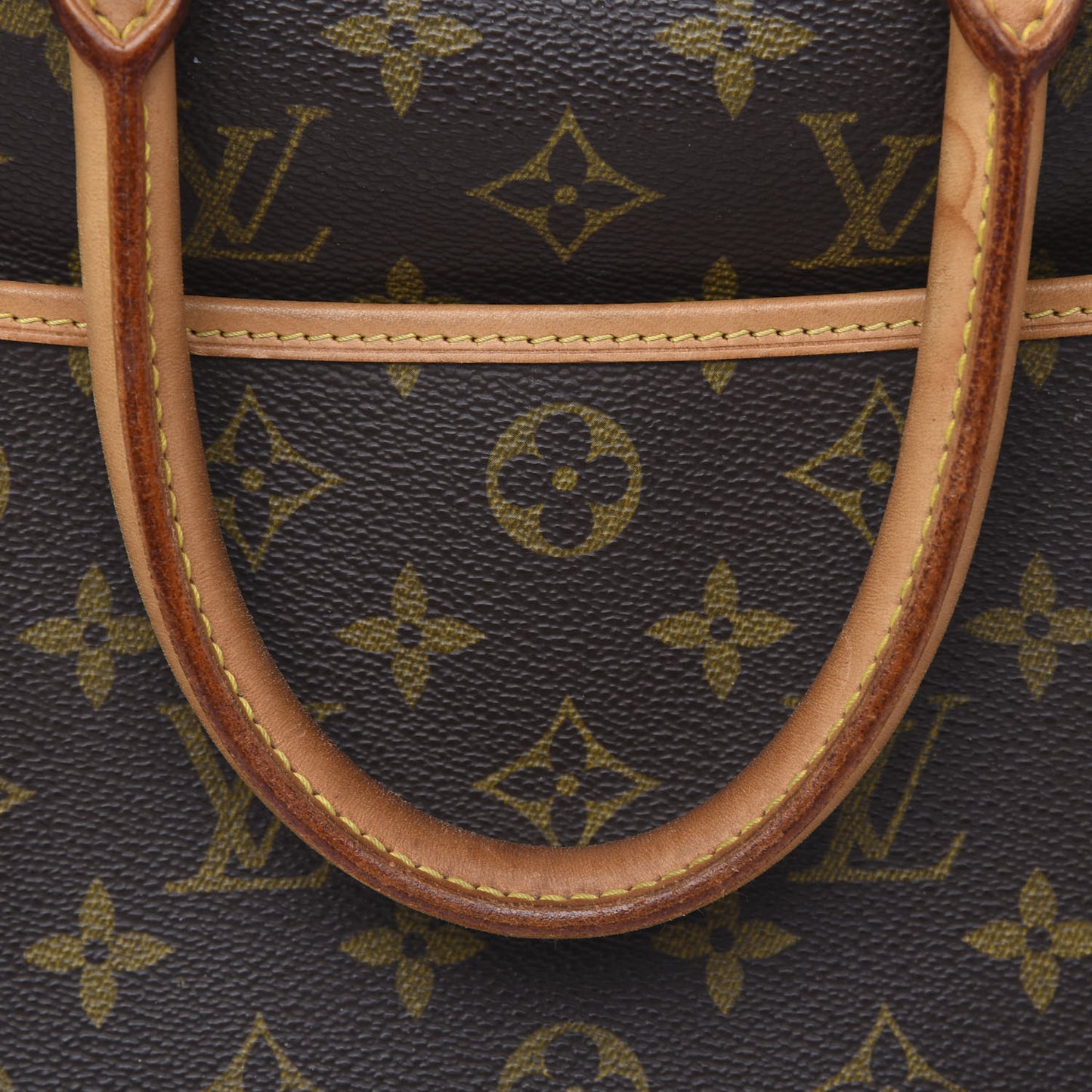 Monogram Deauville