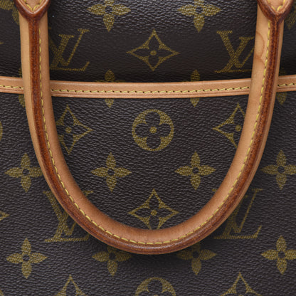 Louis Vuitton Monogram Deauville 12 of 15