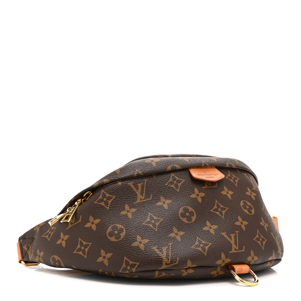 Louis Vuitton Monogram Bumbag 4 of 10