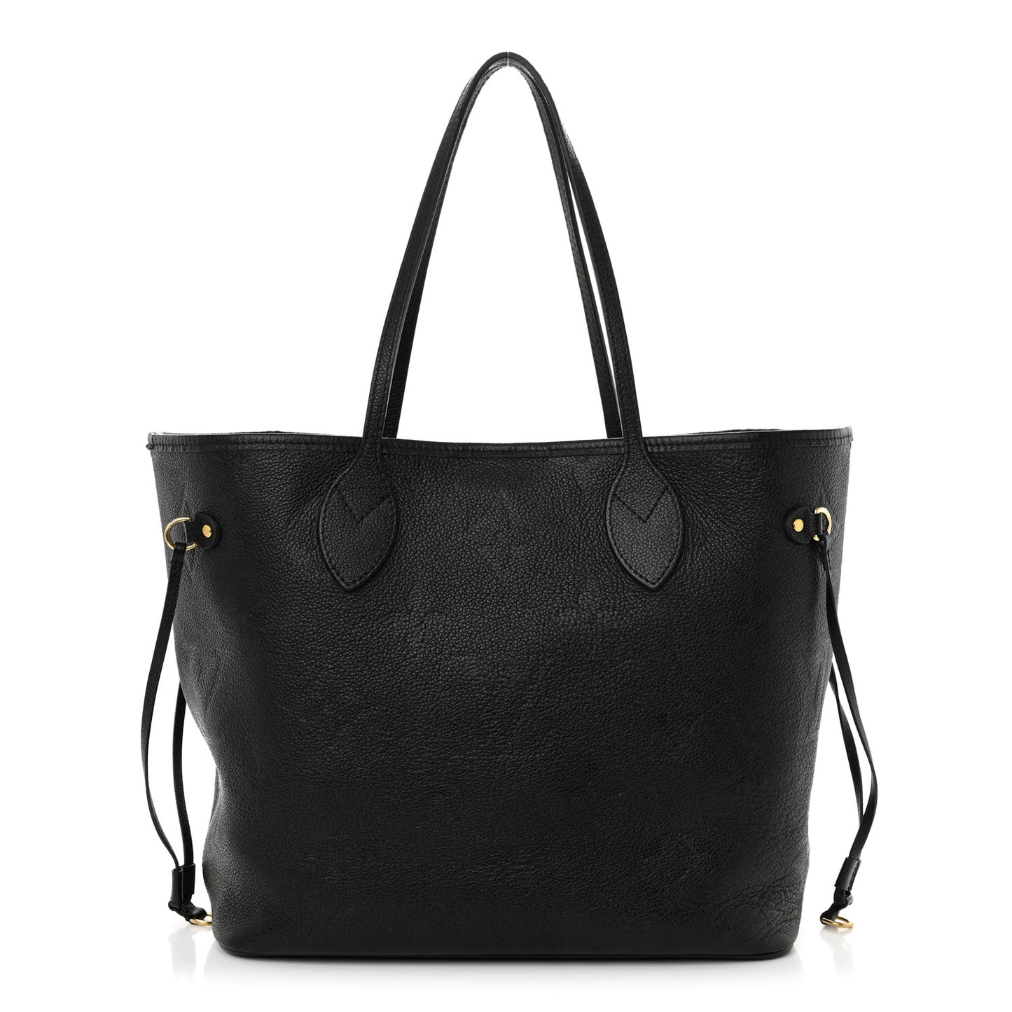 Empreinte Monogram Giant Neverfull MM Black