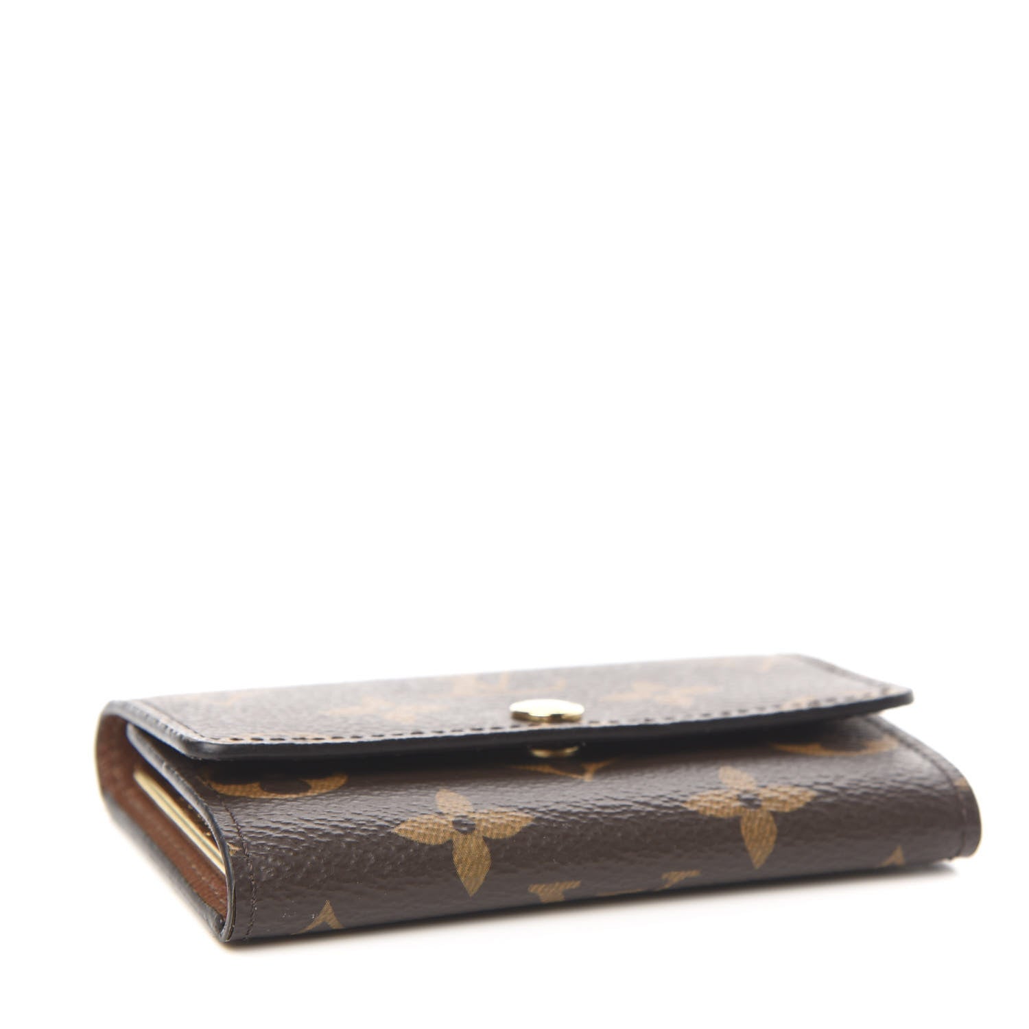 Louis Vuitton Monogram 6 Key Multicles Holder 4 of 8