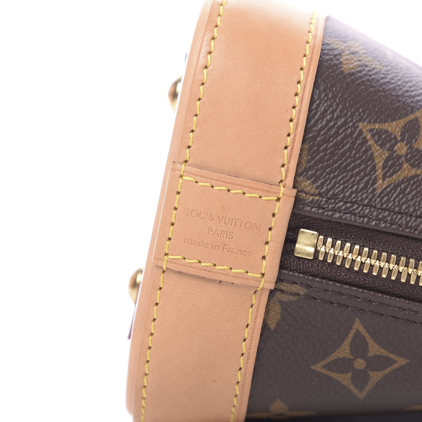 Monogram Alma BB