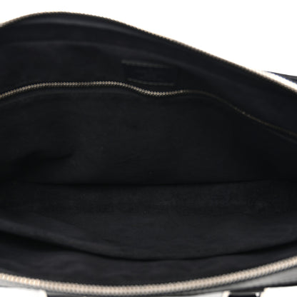 Louis Vuitton Damier Graphite Porte-Documents Jour 5 of 10