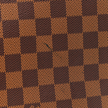 Louis Vuitton Damier Ebene Neo Neverfull GM 11 of 12