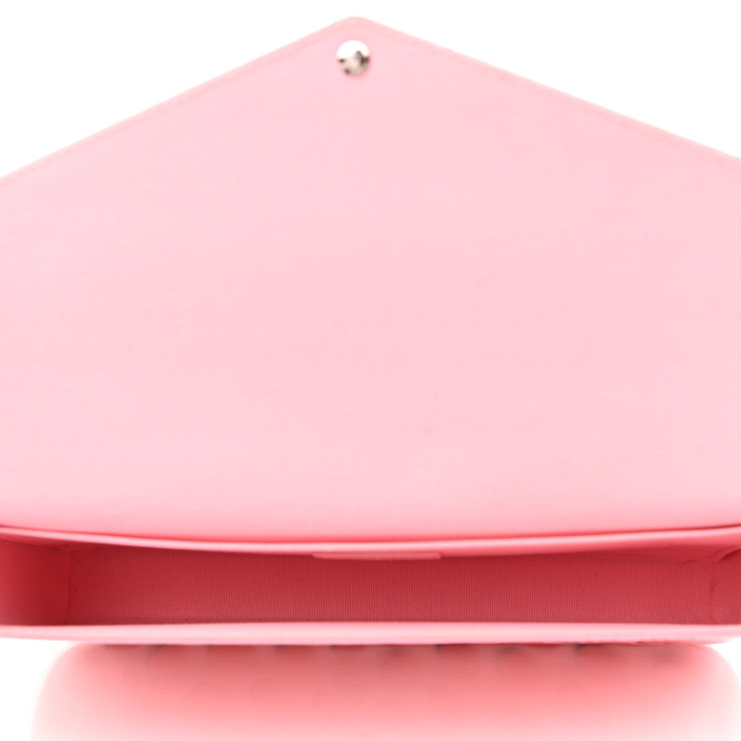 Vernis Jungle Dots Pochette Felicie Sugar Pink Poppy
