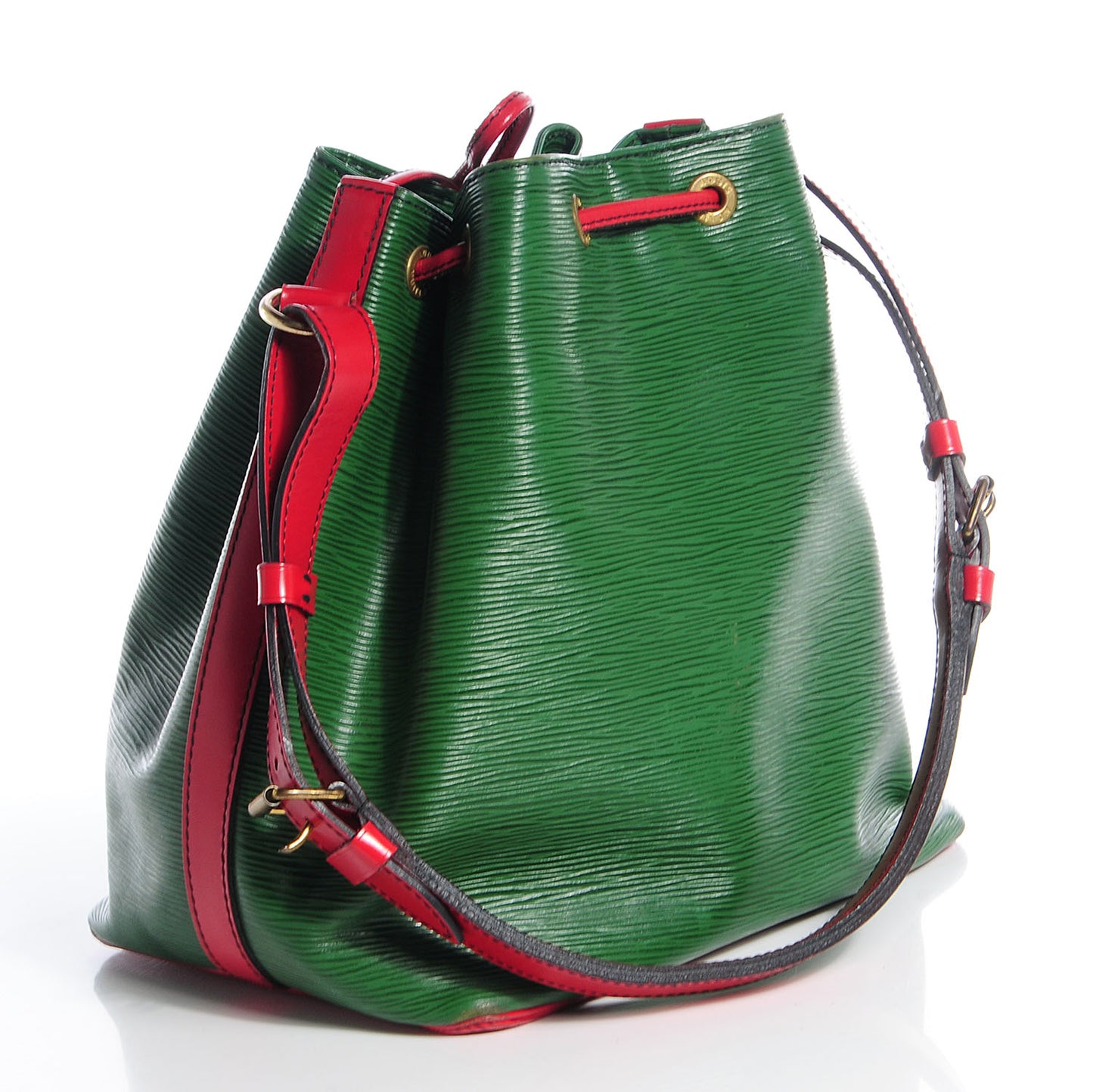 Epi Petit Noe Borneo Rouge