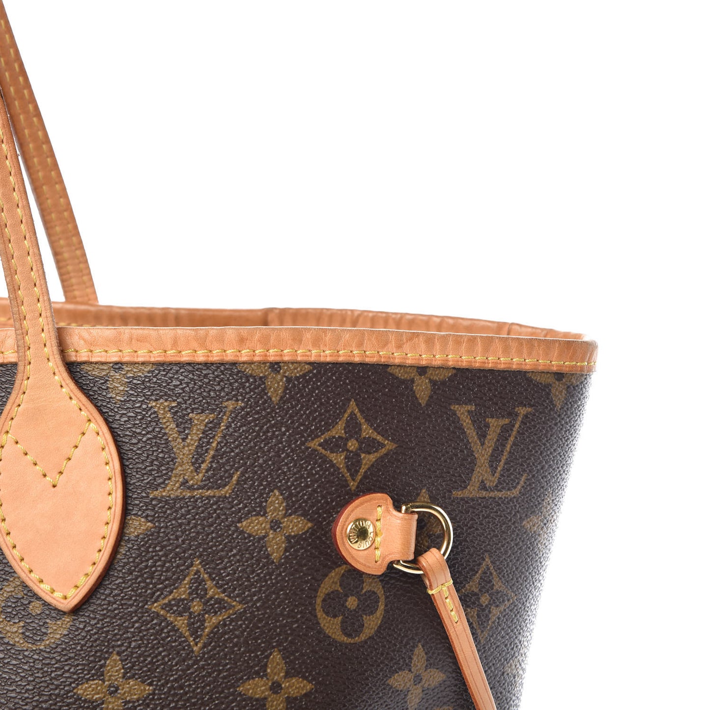 Monogram Neverfull MM