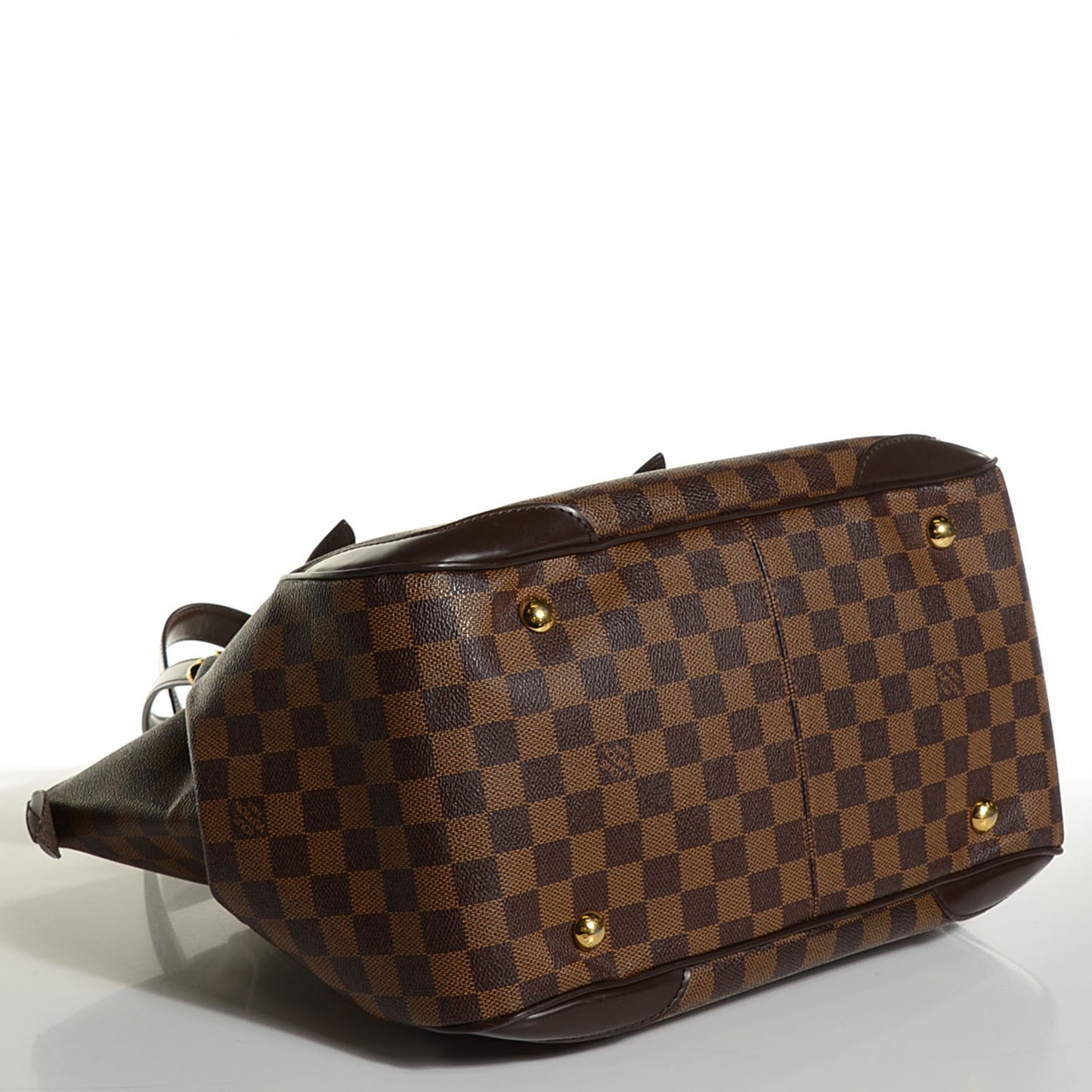 Damier Ebene Verona GM