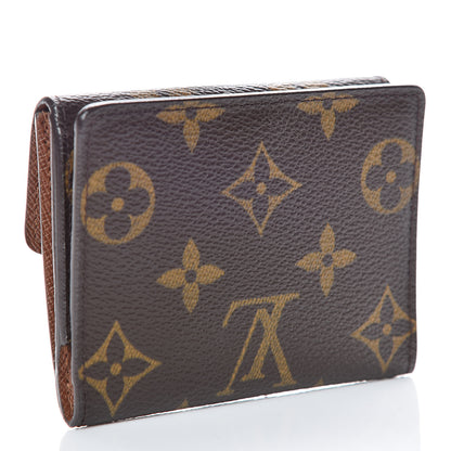 Louis Vuitton Monogram Ludlow Wallet 3 of 6