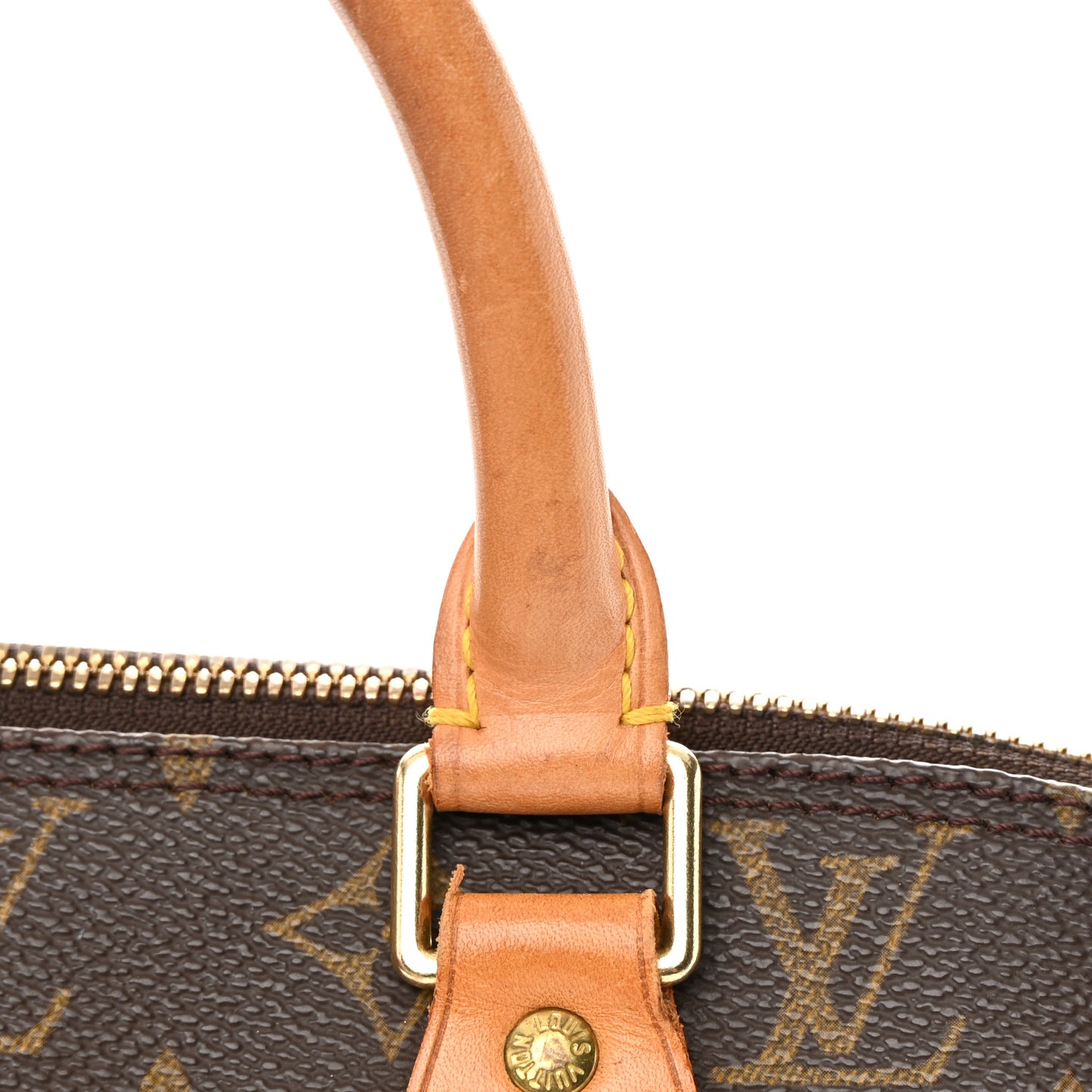 Monogram Alma PM
