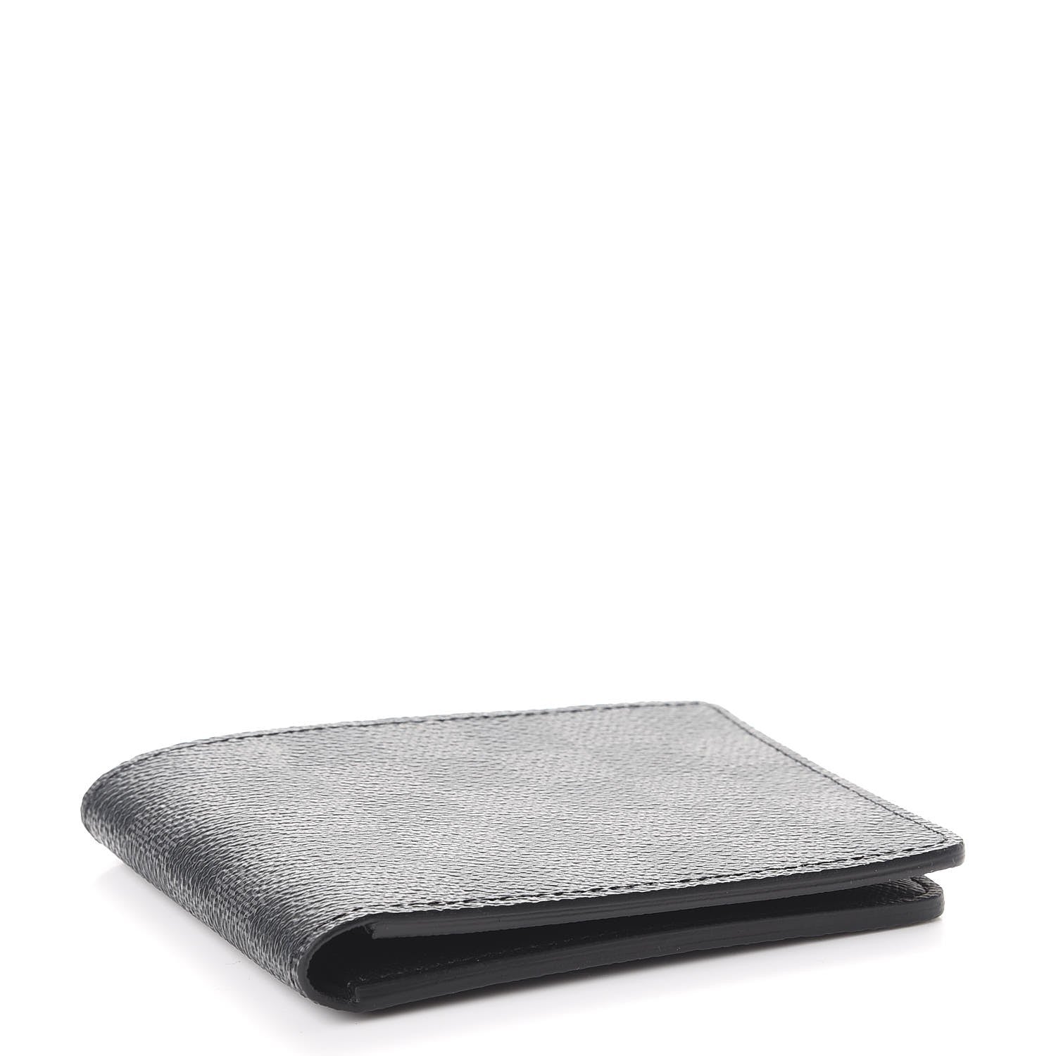 Louis Vuitton Damier Graphite Slender Wallet 4 of 7
