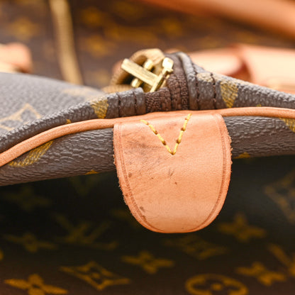 Louis Vuitton Monogram Keepall 60 14 of 20