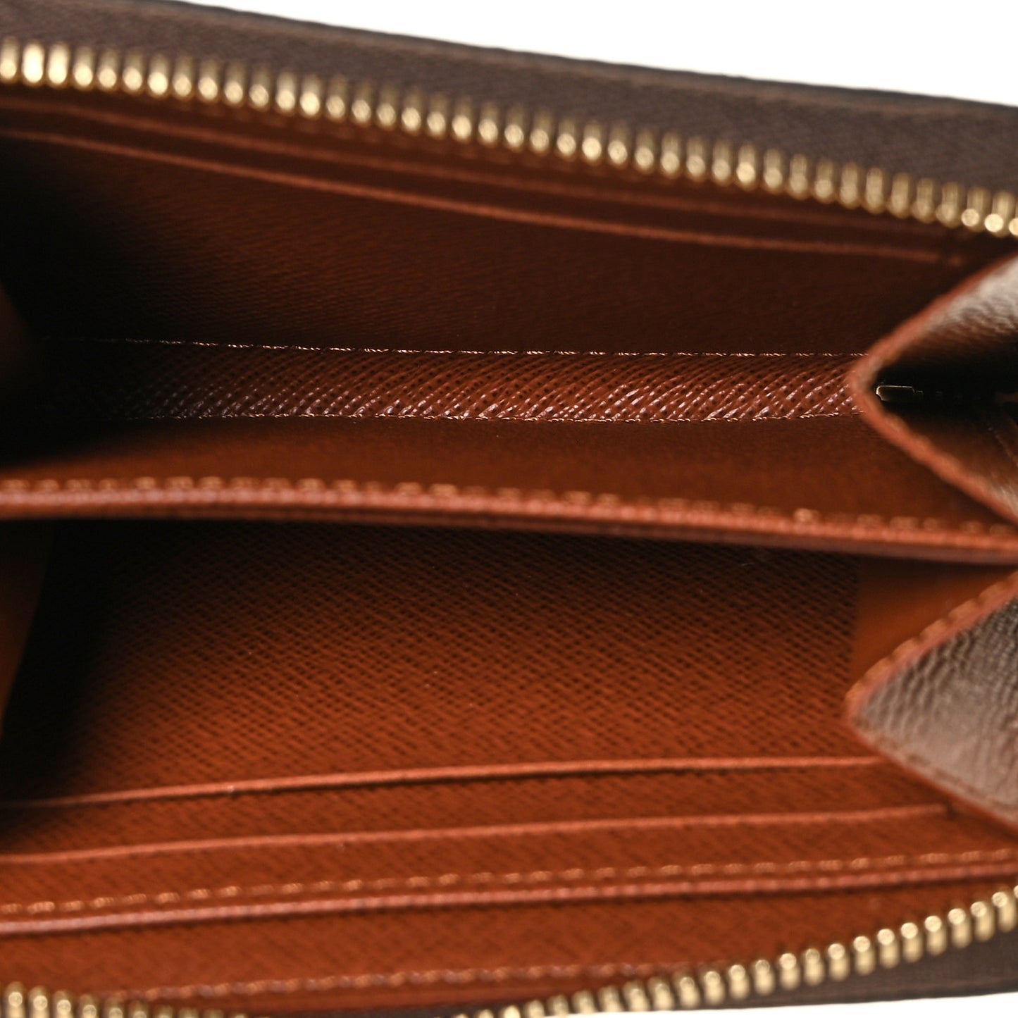Monogram Zippy Coin Purse