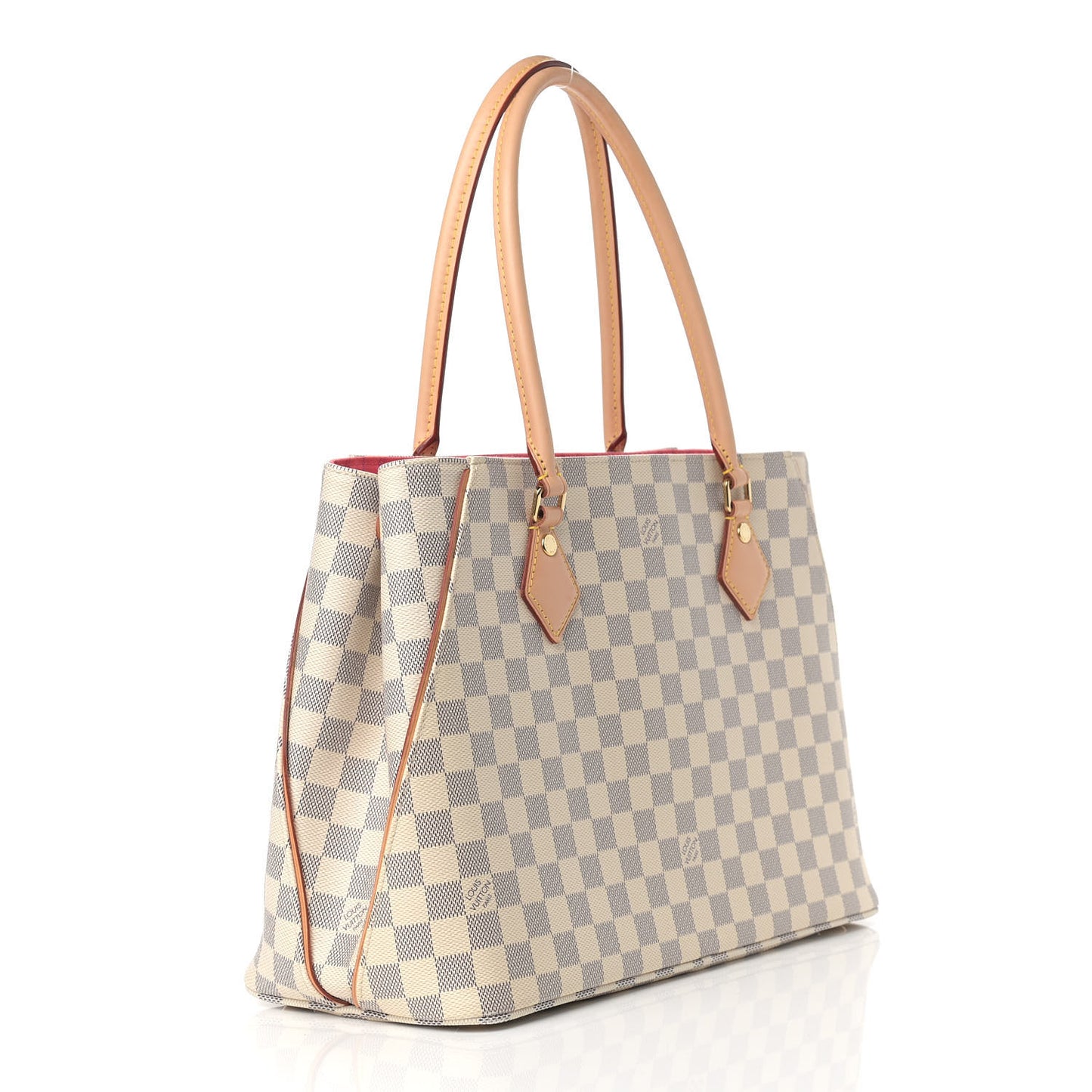 Damier Azur Calvi