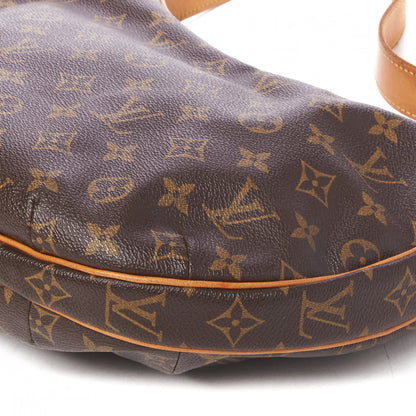 Louis Vuitton Monogram Croissant MM 4 of 7