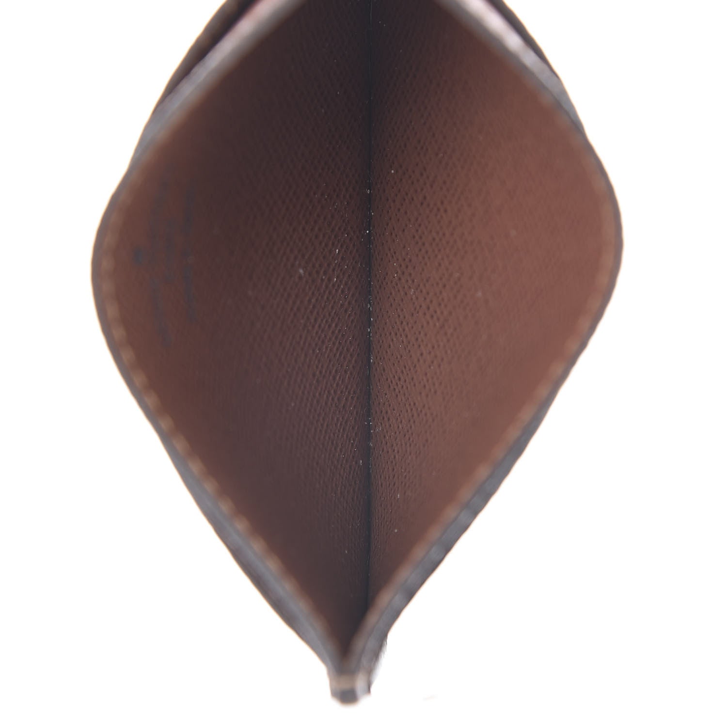 Louis Vuitton Monogram Card Holder Armagnac 5 of 10