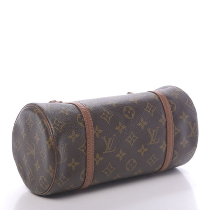 Louis Vuitton Monogram Papillon 26 4 of 9