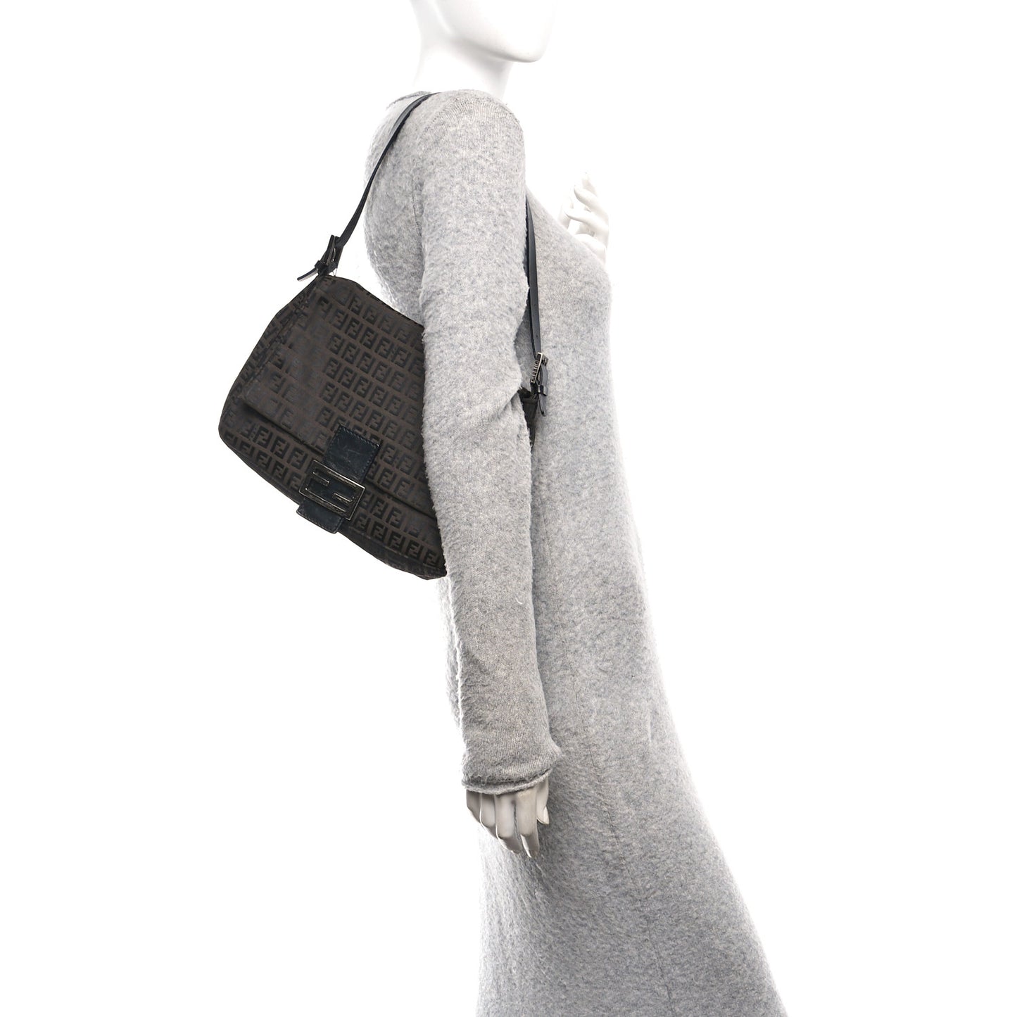 Zucchino Mama Baguette Tobacco