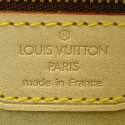 Louis Vuitton Monogram Looping GM 8 of 10