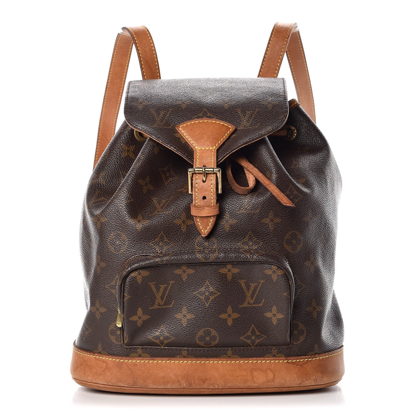 Monogram Montsouris MM Backpack