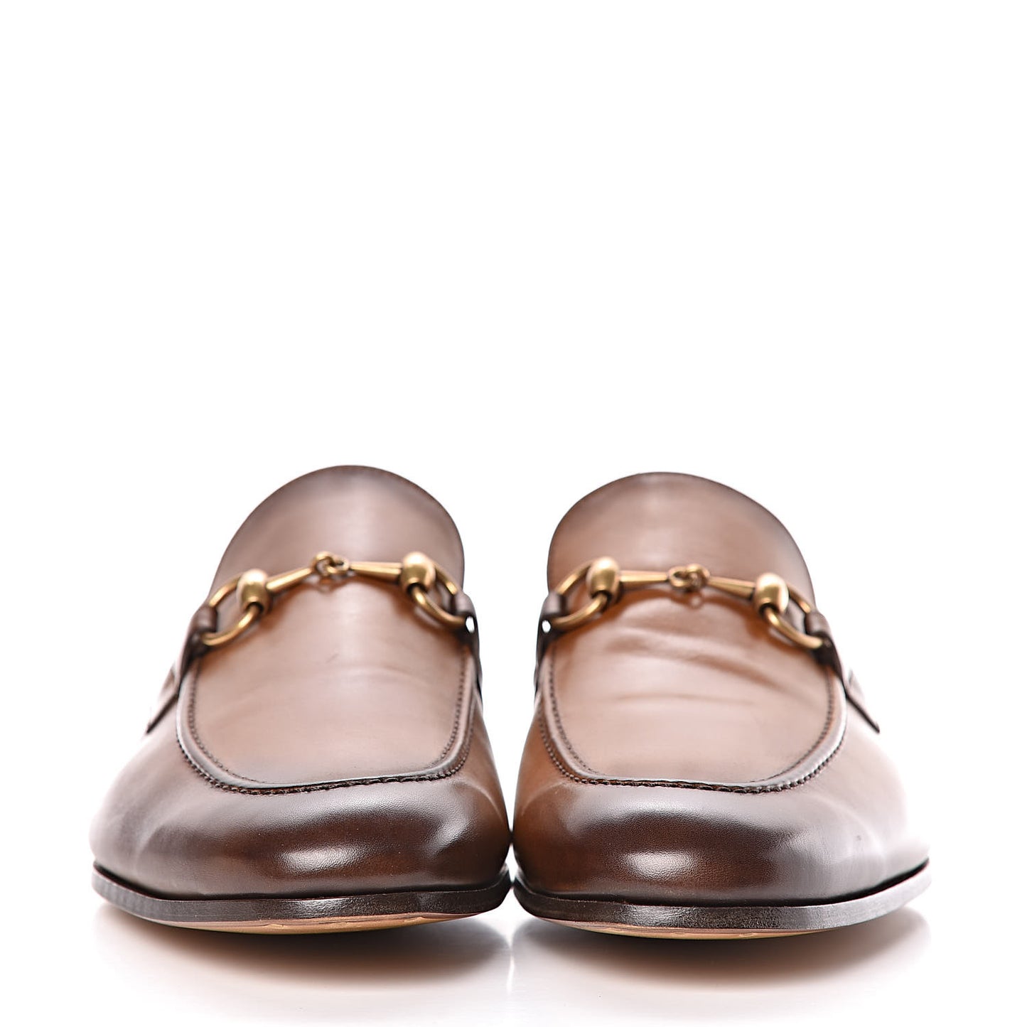 Betis Glamour Calfskin Horsebit Mens Jordaan Loafers 9 Cuir