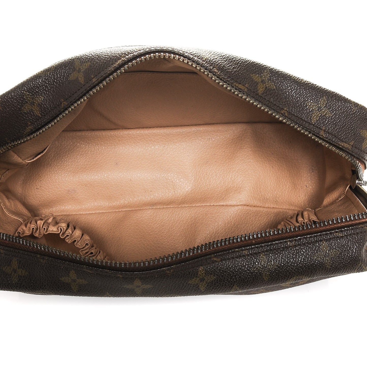 Monogram Trousse Toilette 28