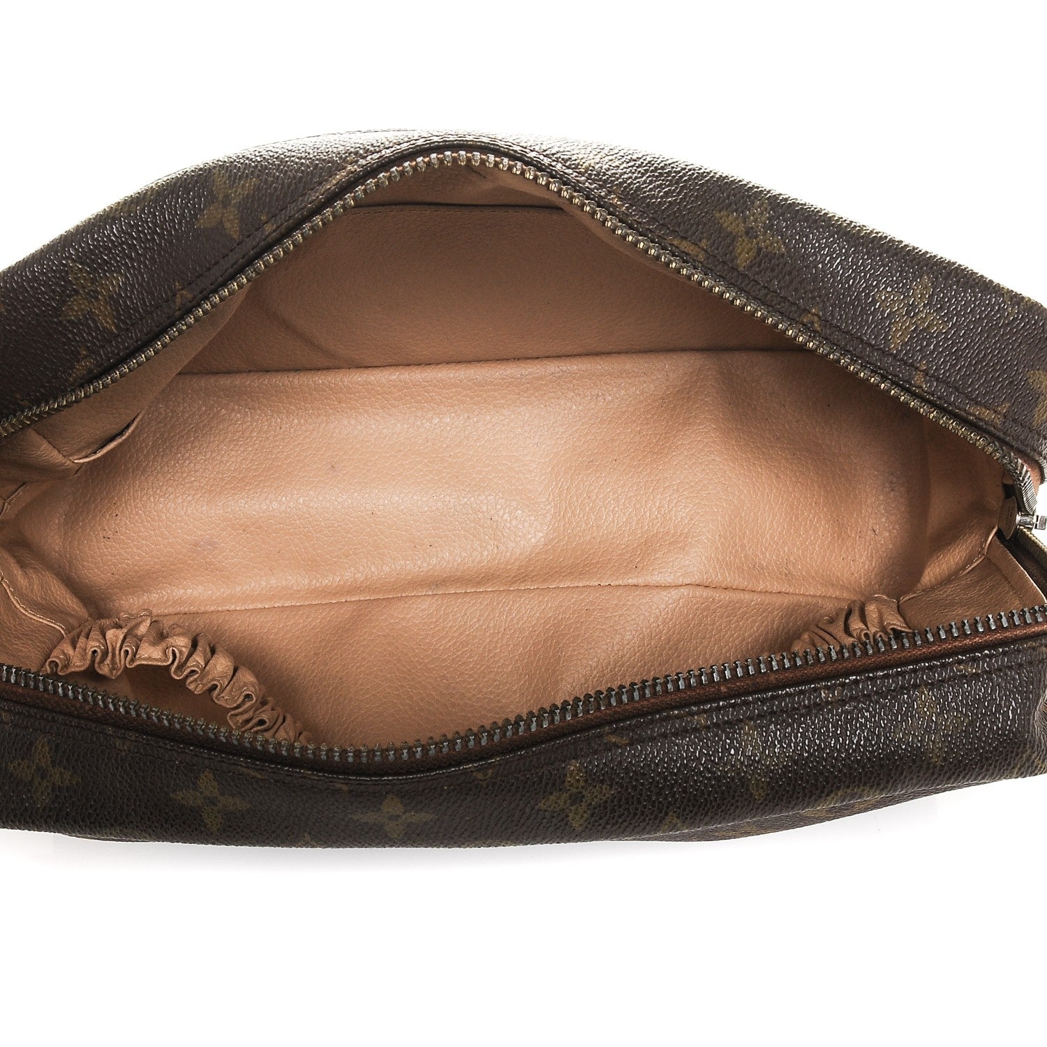Louis Vuitton Monogram Trousse Toilette 28 5 of 8