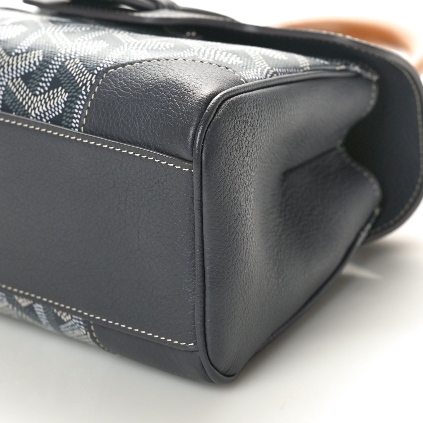 Goyardine Mini Saigon Grey