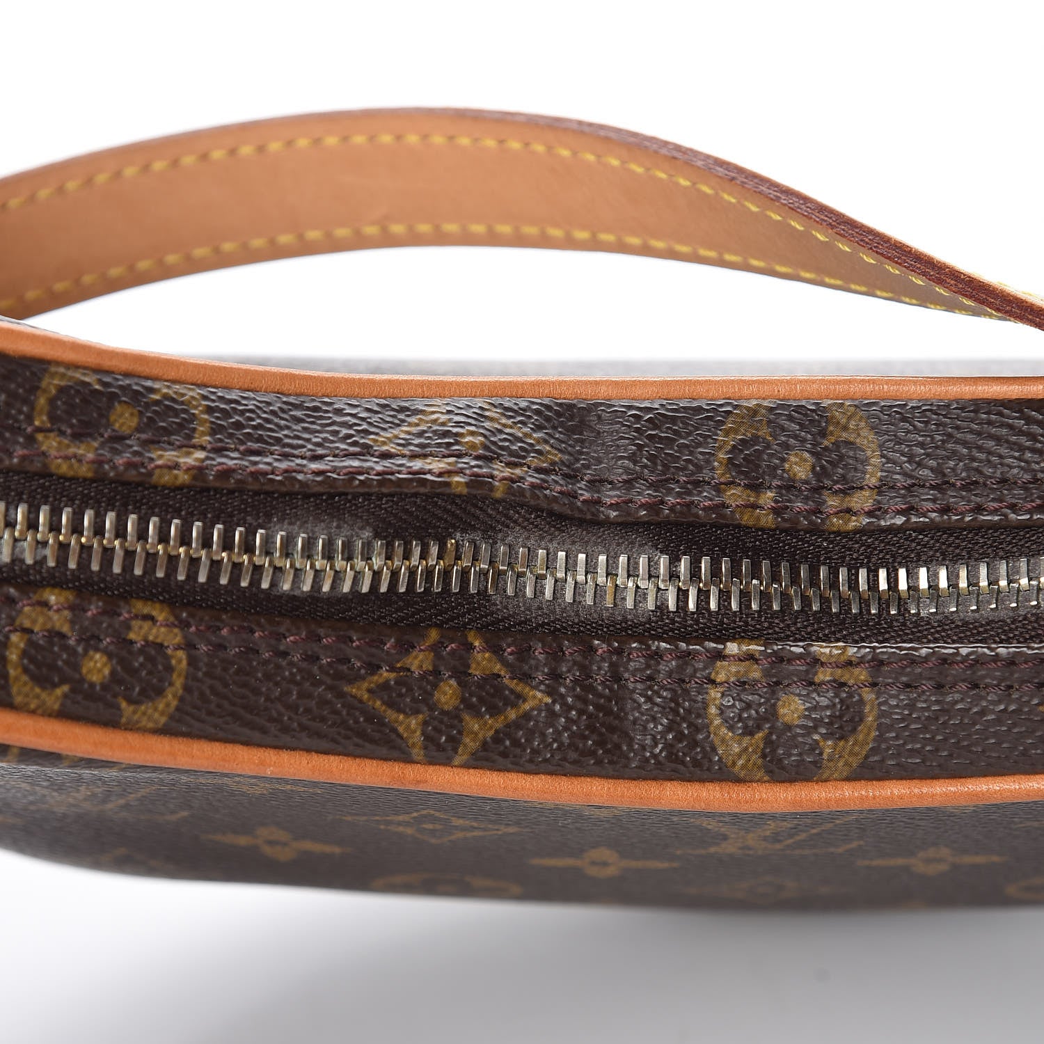 Louis Vuitton Monogram Croissant PM 8 of 11