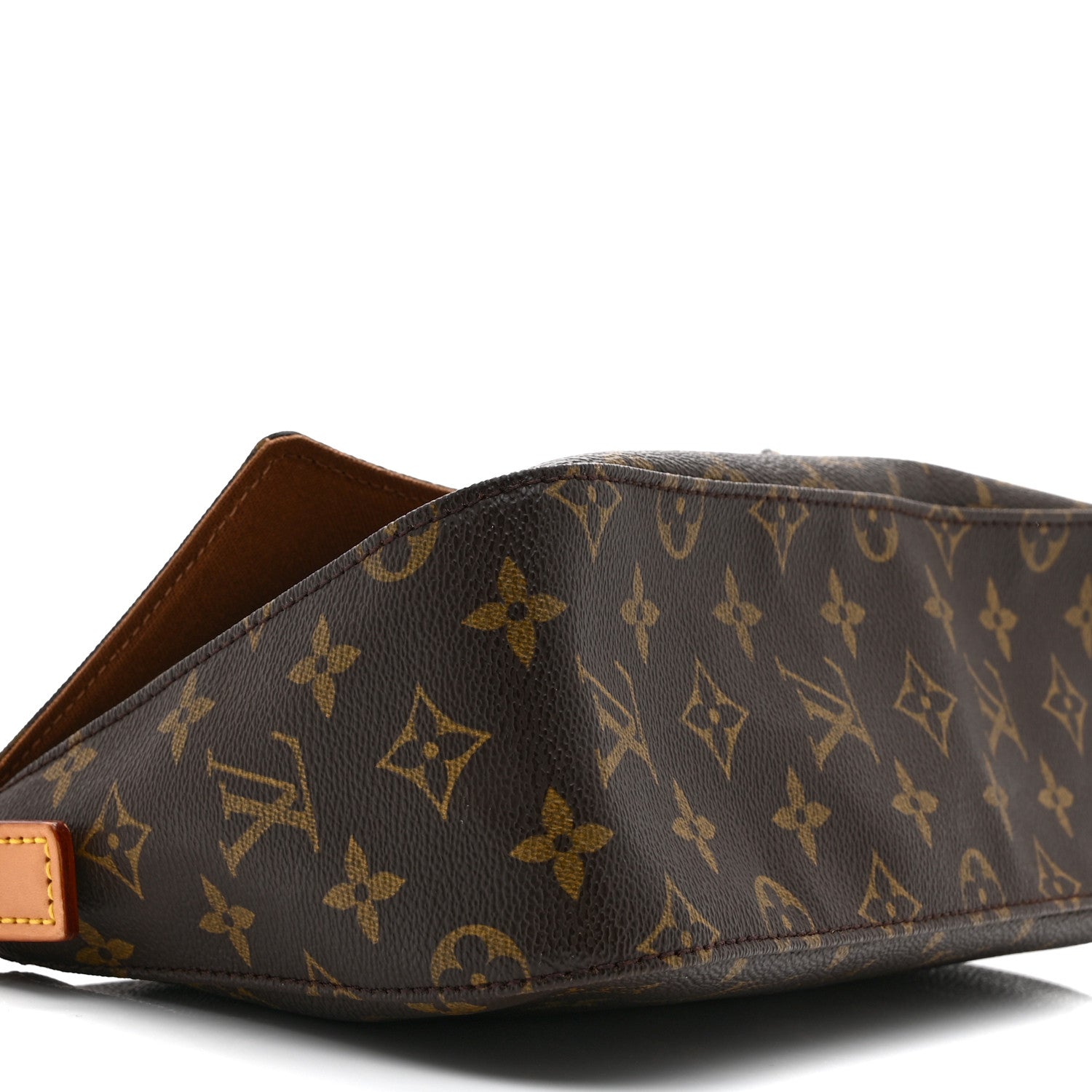 Louis Vuitton Monogram Mini Looping 9 of 10