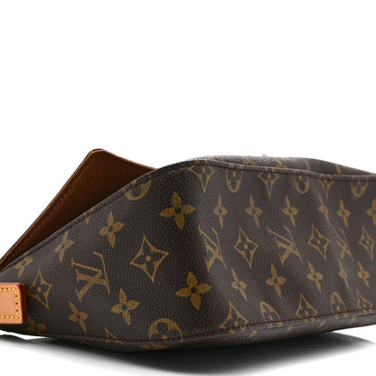 Louis Vuitton Monogram Mini Looping 9 of 10