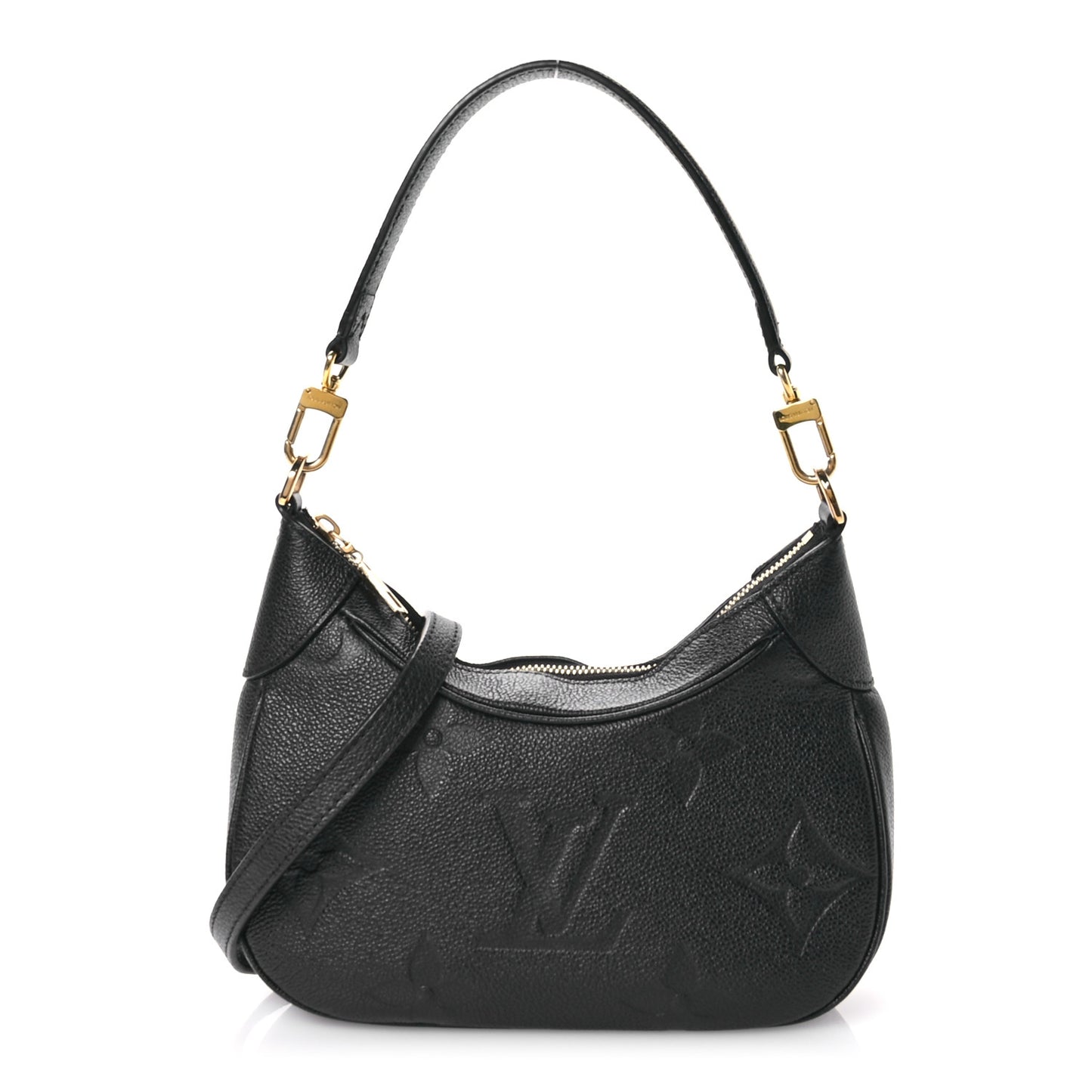 Empreinte Monogram Giant Bagatelle NM Black