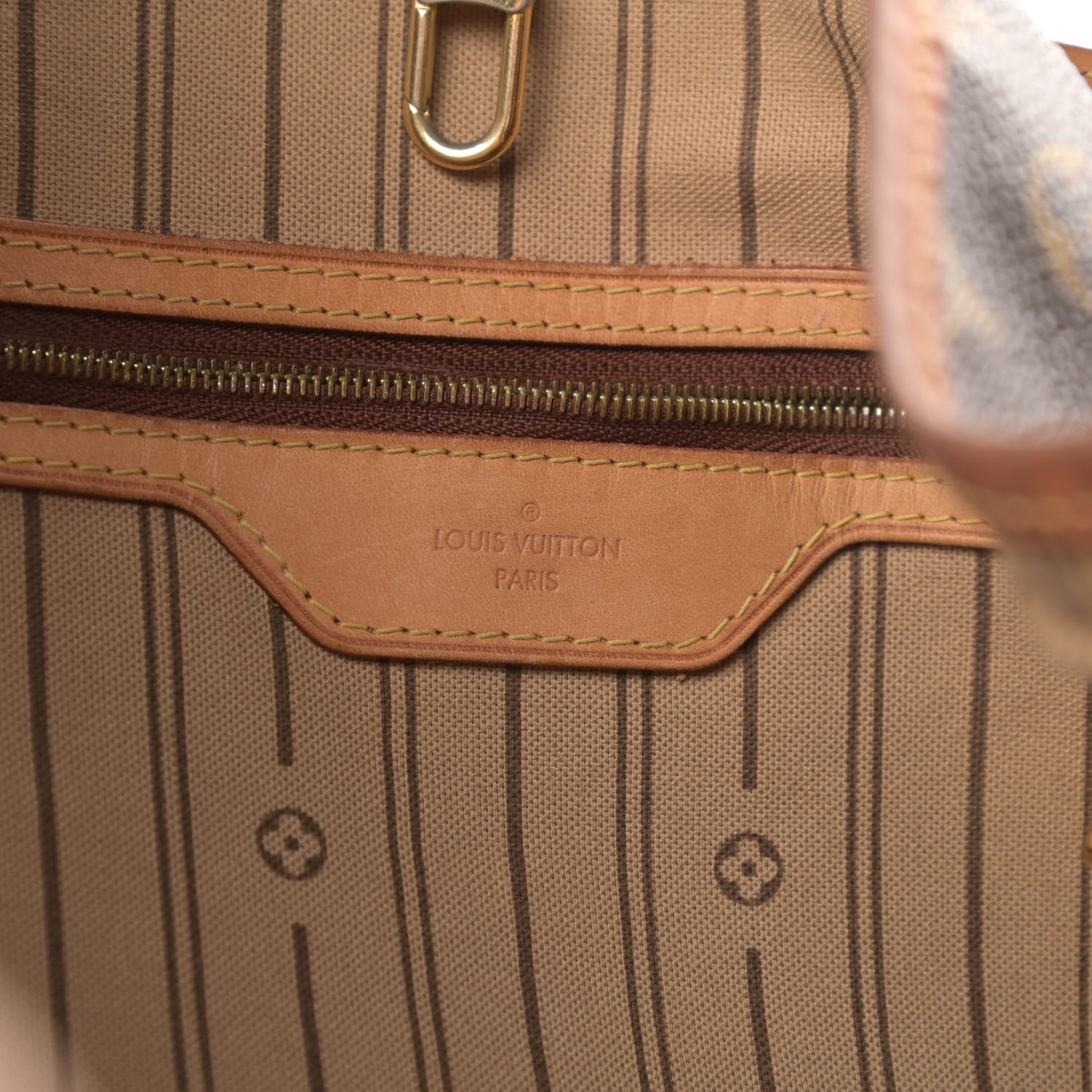 Monogram Delightful PM