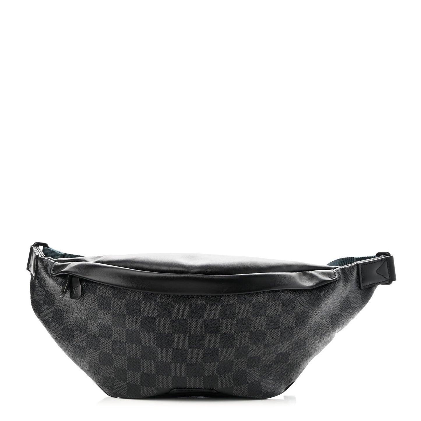 Damier Graphite Discovery Bumbag