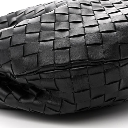 Bottega Veneta Nappa Intrecciato Medium Jodie Black 9 of 10