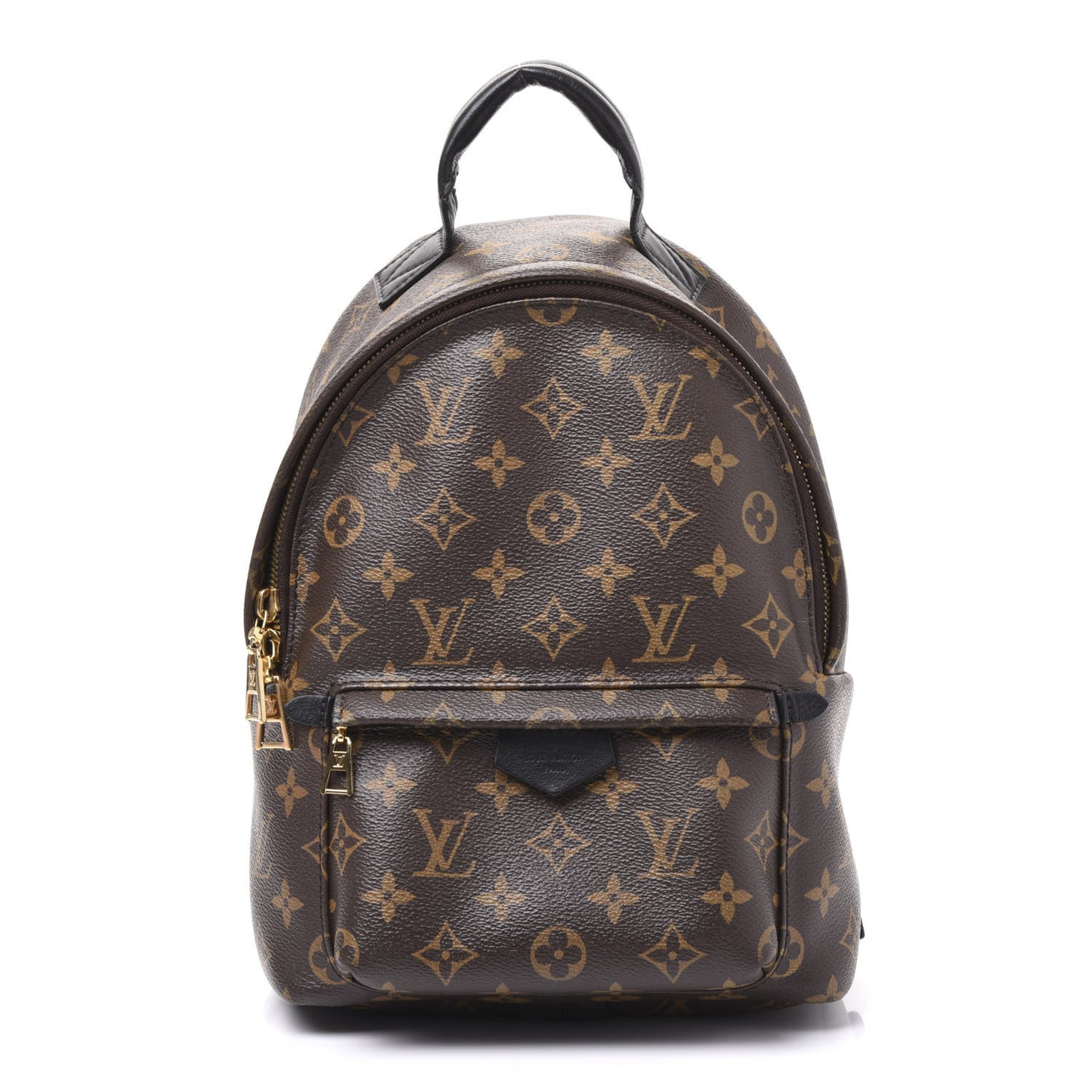Monogram Palm Springs Backpack PM