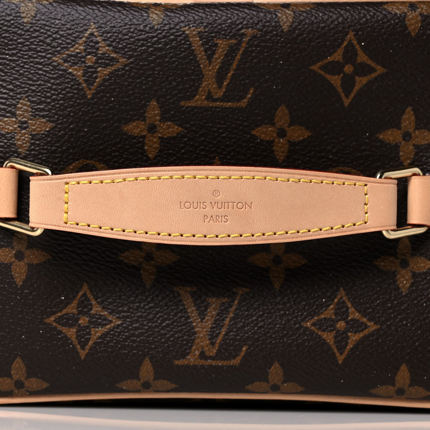 Monogram Nice BB