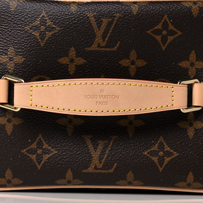 Louis Vuitton Monogram Nice BB 11 of 15
