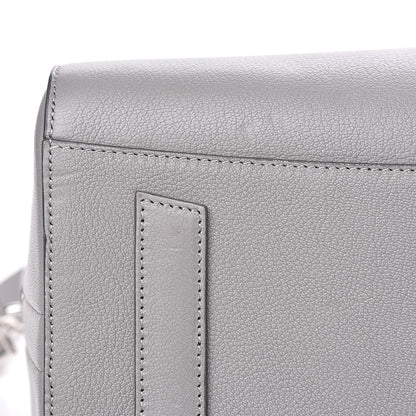 Givenchy Sugar Goatskin Medium Antigona Pearl Grey 11 of 12