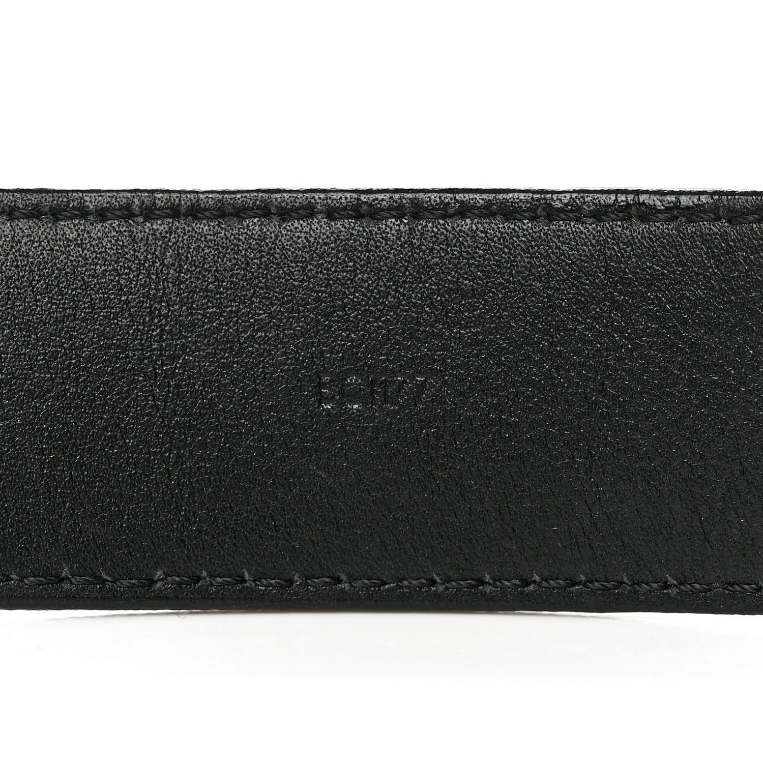 Louis Vuitton Monogram Essential V 30 MM Belt 90 36 7 of 11