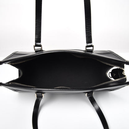 Louis Vuitton Epi Madeleine PM Black 5 of 6