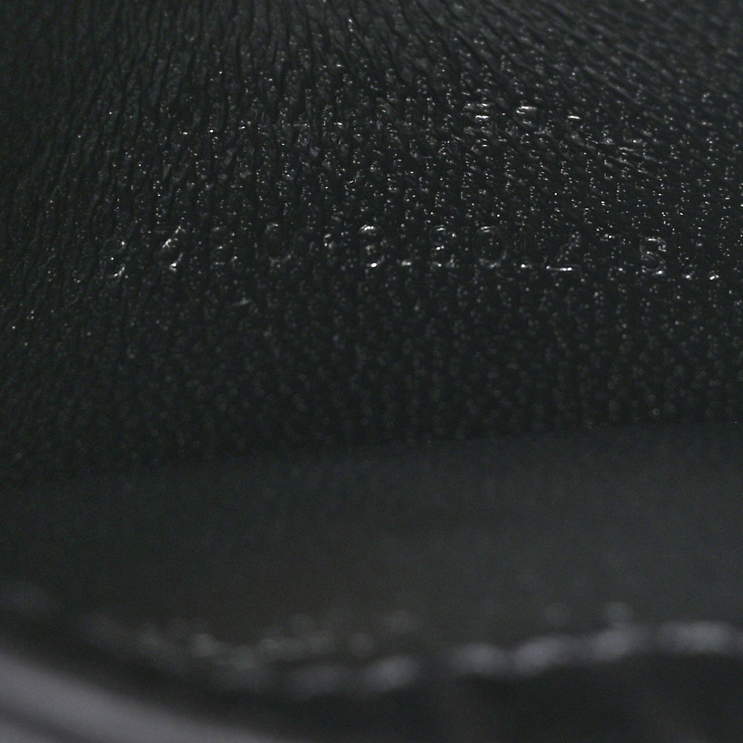 Saint Laurent Satin Le 5 A 7 Mini Hobo Black 7 of 10