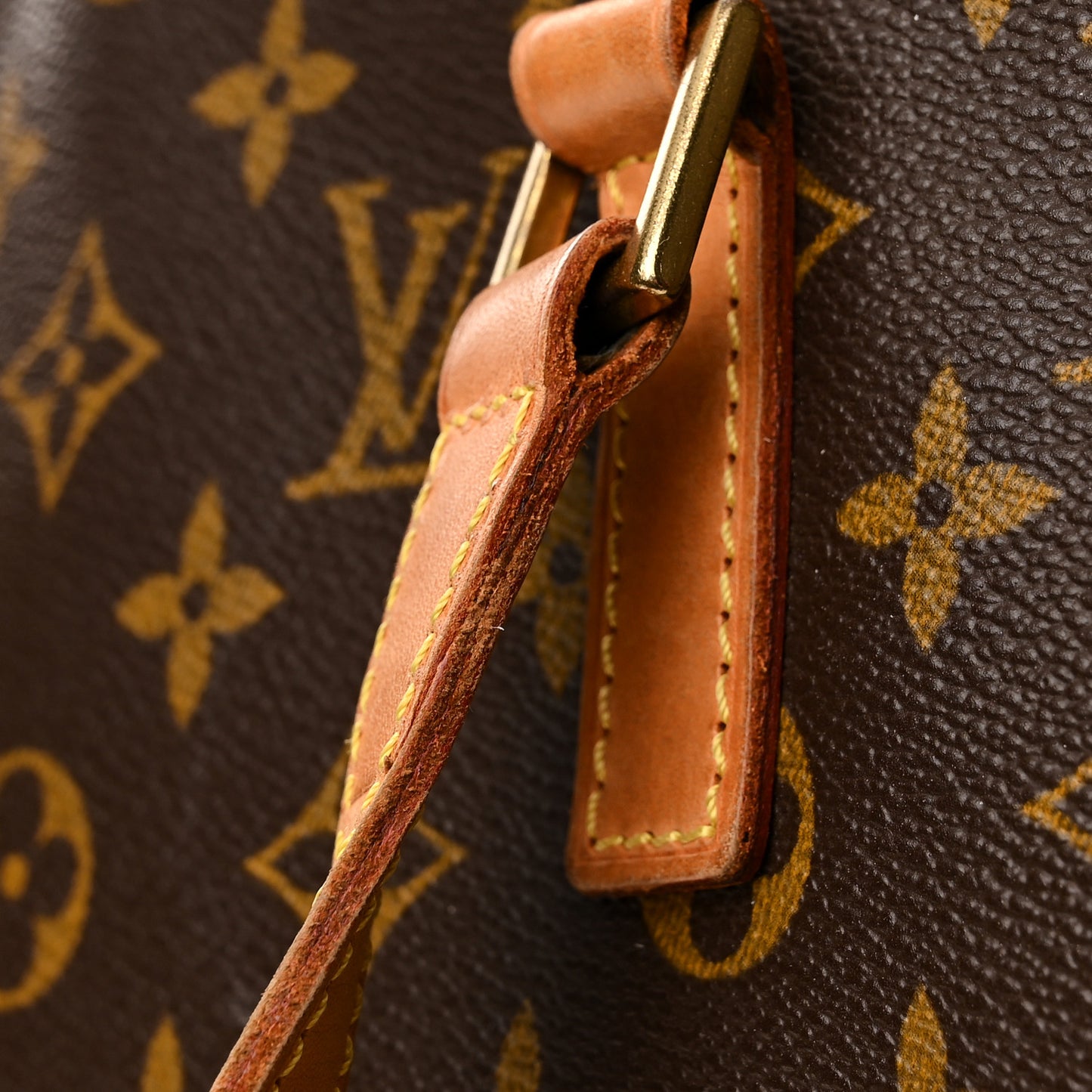 Monogram Cabas Mezzo