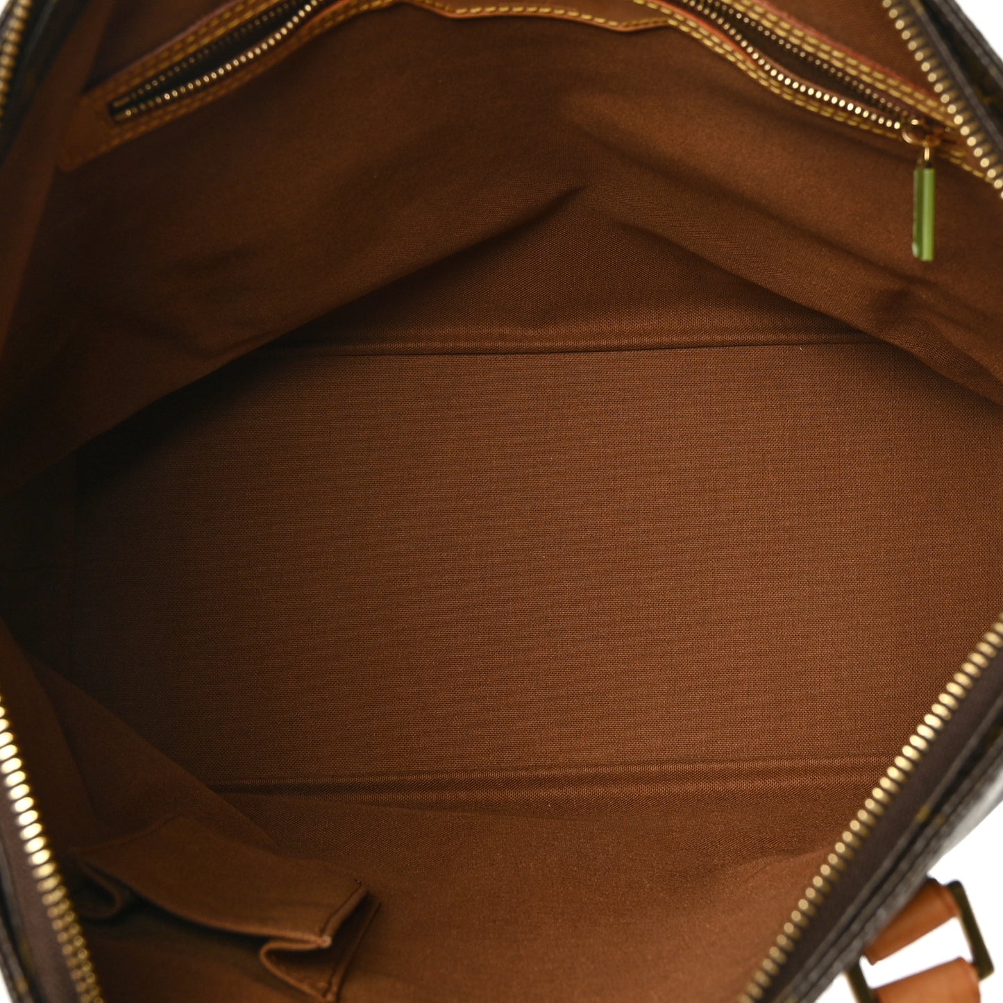 Monogram Cabas Mezzo