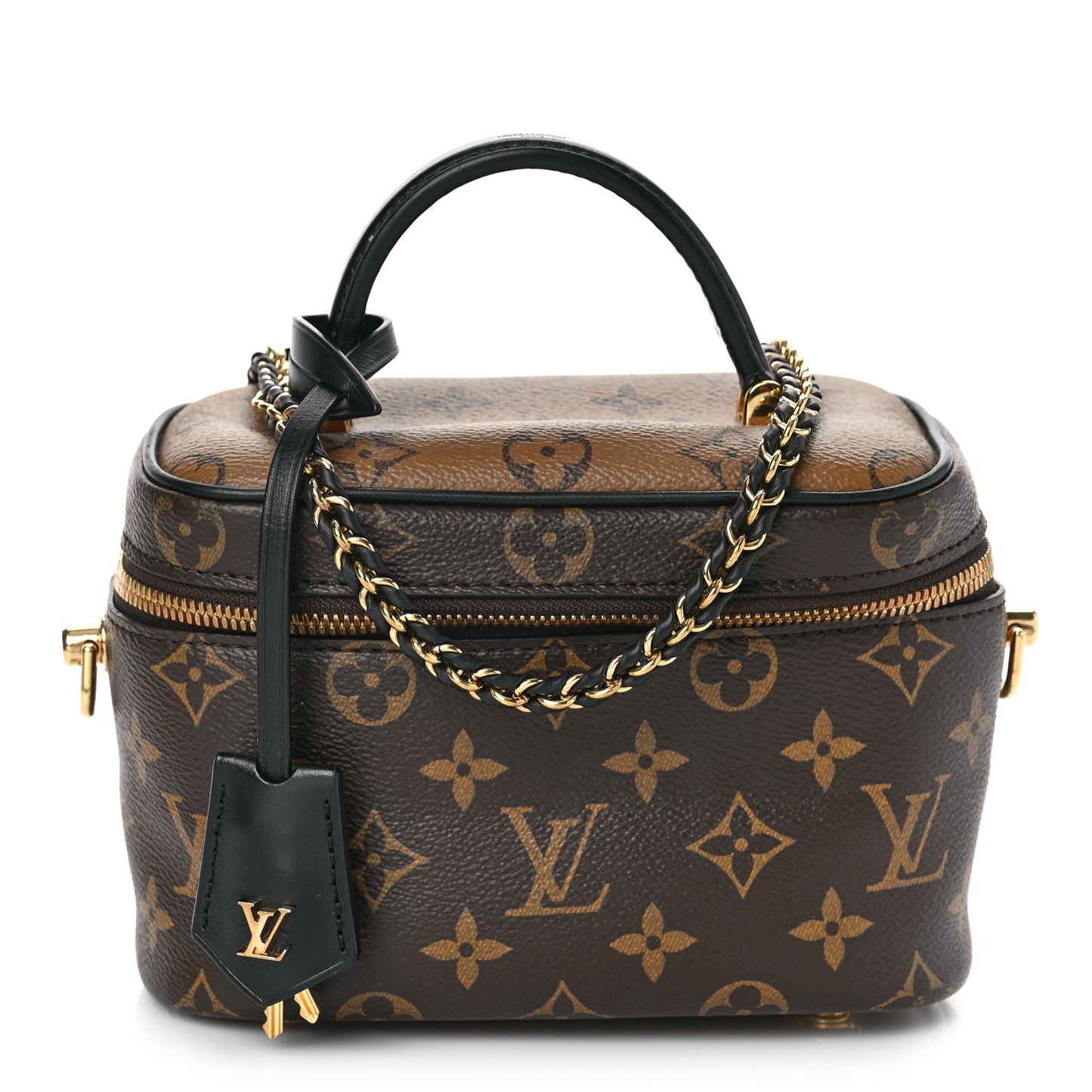 Reverse Monogram Vanity PM