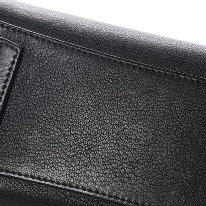 Givenchy Sugar Goatskin Mini Antigona Black 10 of 15
