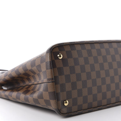 Louis Vuitton Damier Ebene Kensington 7 of 11