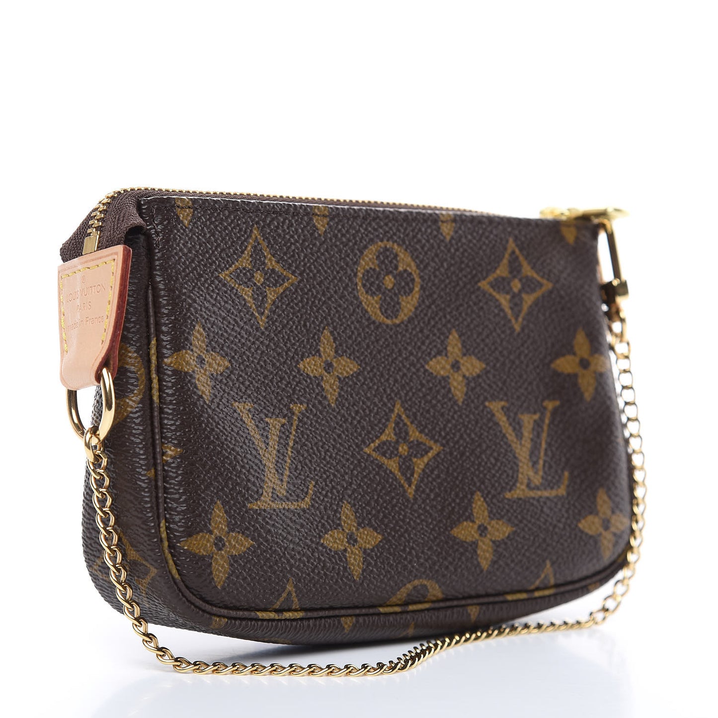 Monogram Mini Pochette Accessories