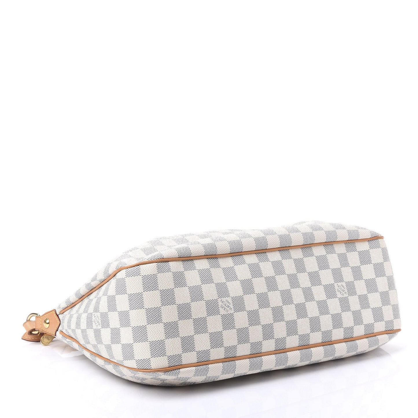 Damier Azur Siracusa MM