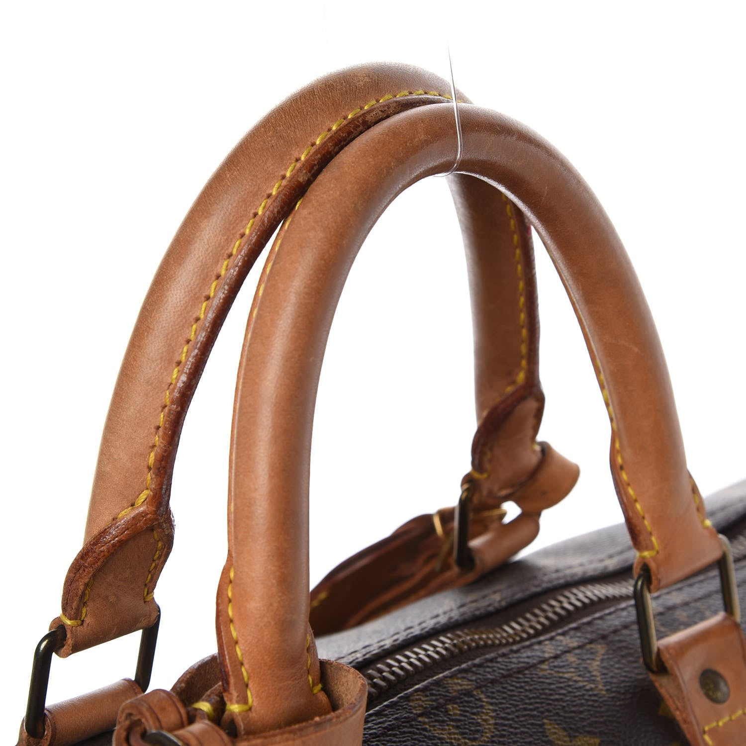 Louis Vuitton Monogram Keepall 50 8 of 20